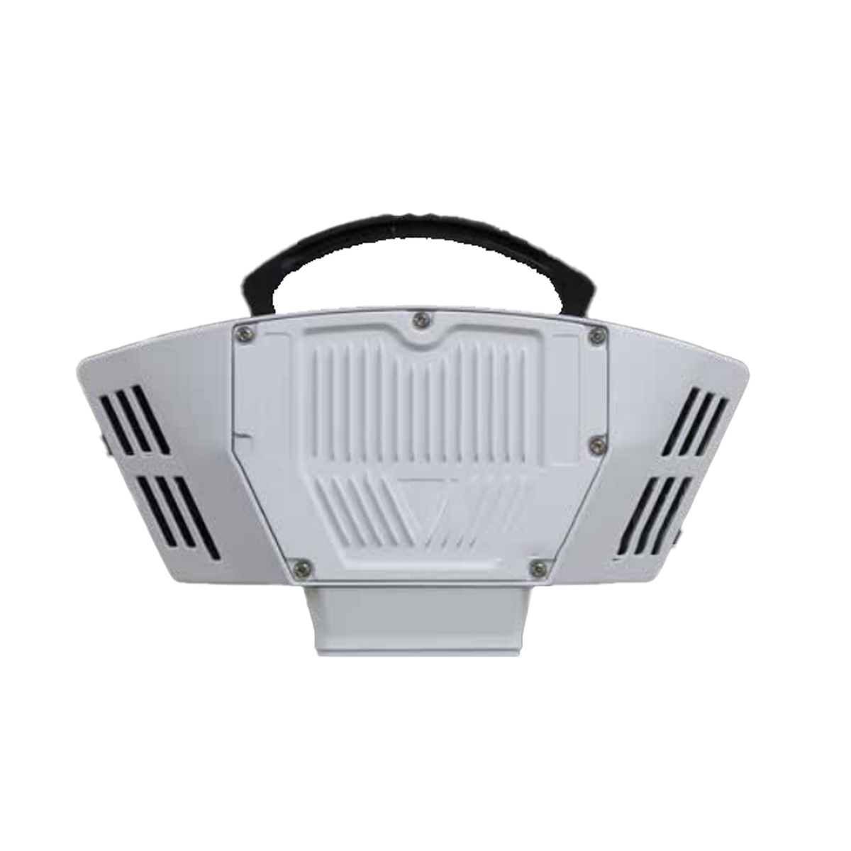 RDA530-K32- Back View